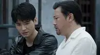 Tập 22 Tàn Tích Của Gió