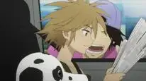 Tập 6 Piano no Mori (TV) 2nd Season