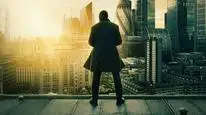 Tập Full Luther: Mặt trời lặn
