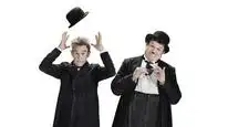 Tập Full Stan và Ollie