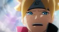 Tập 186 Boruto: Naruto Hậu Sinh Khả Úy