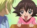 Tập 31 Shijou Saikyou No Deshi Kenichi