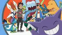 Tập 19 Pokemon XY&Z