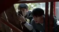 Tập 12 Bạn Có An Toàn?
