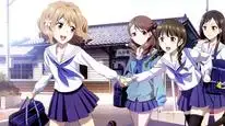 Tập 19 Hanasaku Iroha