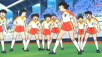 Tập Full Captain Tsubasa Movie 02: Danger All Japan Junior Team