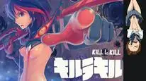 Tập 8 Kill La Kill