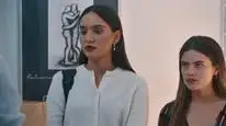 Tập 2 Barracuda Queens (Phần 2)