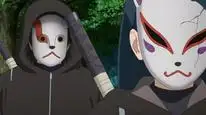 Tập 280 Boruto: Naruto hậu sinh khả úy