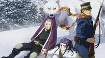 Tập 1 Golden Kamuy 3rd Season
