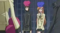 Tập 12 Cuộc Nổi Loạn Của Lelouch (Phần 2)