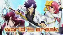 Tập 2 Seiken Tsukai no World Break