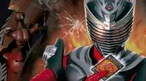 Tập 21 Kamen Rider Decade