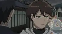 Tập 12 Kami no Niwatsuki Kusunoki-tei