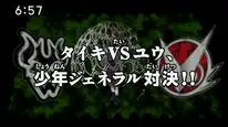 Tập 47 Digimon Xros Wars