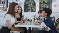 Tập 5B Tòa Án Tình Yêu