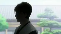 Tập 7 Ōoku: Nam nhân hậu cung
