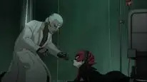 Tập 11 Bubuki Buranki: Hoshi no Kyojin