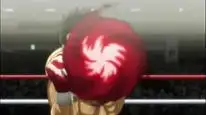Tập 11 Hajime no Ippo: Rising