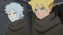 Tập 141 Boruto: Naruto Hậu Sinh Khả Úy