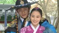 Tập 7b Tình Sử Jang Ok Jung