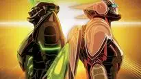 Tập Full TIGER & BUNNY: Trỗi dậy