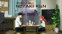 Tập 11 Gekkan Shoujo Nozaki-kun