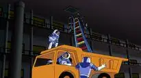 Tập 11 What's New, Scooby-Doo? (Phần 1)