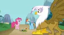Tập 5 My Little Pony: Tình bạn diệu kỳ