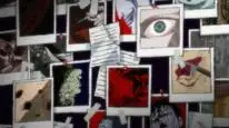 Tập 4 Itou Junji: Collection
