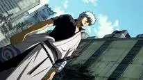Tập FULL Gintama Linh Hồn Bạc: Mãi Mãi Là Tiệm Vạn Năng