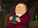 Tập 15 Family Guy (Phần 7)