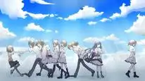 Tập 4 Dies Irae