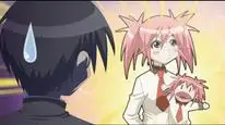 Tập 22 Seto no Hanayome