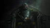 Tập 5 Star Wars: Sách Của Boba Fett