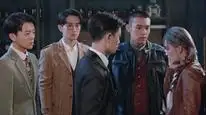 Tập 6 Thỉnh Quân