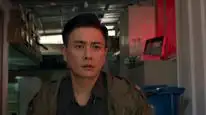 Tập 21 Chấp Pháp Giả Môn
