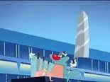 Tập 01 Oggy Oggy (Phần 3)