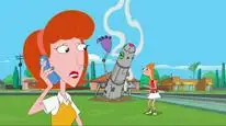 Tập 35 Phineas Và Ferb (Phần 2)