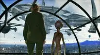 Tập 01 Stargate SG-1 (Phần 4)