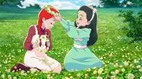 Tập 03 Anne Shirley