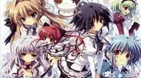 Tập 2 Mashiro-iro Symphony: The Color of Lovers