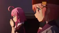 Tập 12 Gakkou Gurashi!
