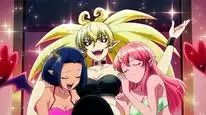 Tập 19 Vào Ma Giới Rồi Đấy! Iruma-kun (Phần 4)