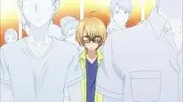 Tập 3 Love Stage!!