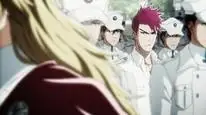 Tập 38 BLEACH Huyết Chiến Ngàn Năm (Part 2) - Chia Biệt