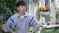 Tập 16 Bùng Cháy Nào! Cô Gái Bóng Chuyền