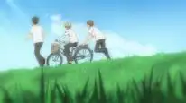 Tập 9 Natsume Yuujinchou San