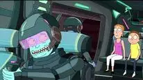 Tập 03 Rick và Morty (Phần 2)