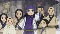 Tập 04 Golden Kamuy (Phần 1)
